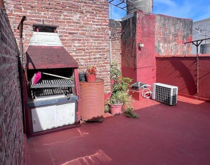 PH · 60m² · 3 Ambientes