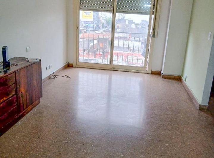 Departamento · 70m² · 3 Ambientes