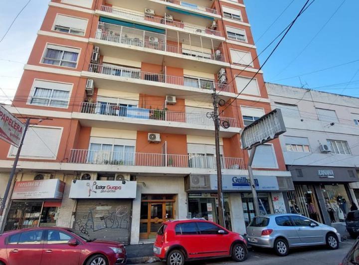Departamento · 66m² · 3 Ambientes