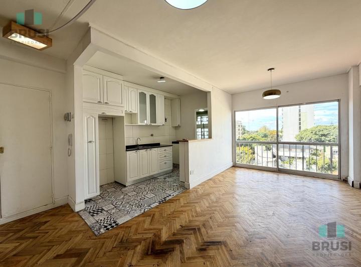 Departamento · 51m² · 3 Ambientes