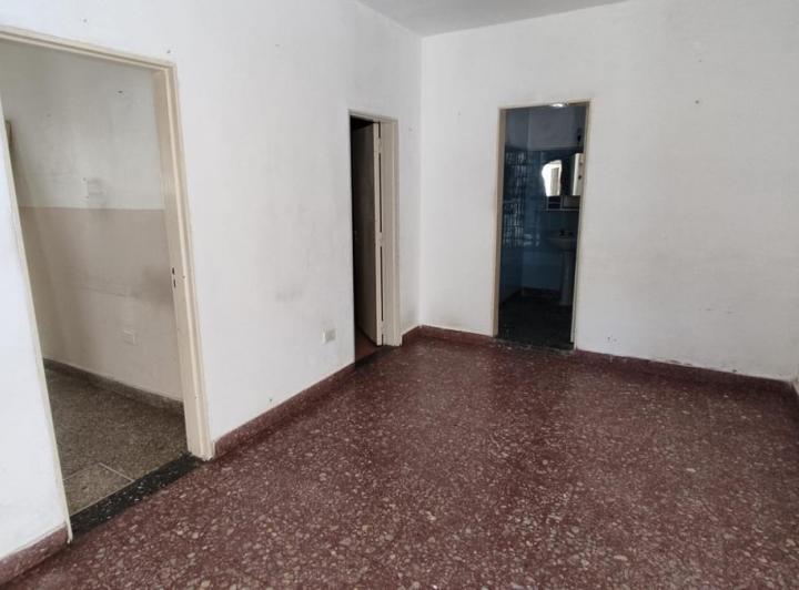 PH · 40m² · 2 Ambientes