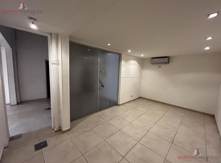 Oficina comercial · 50m² · 4 Ambientes
