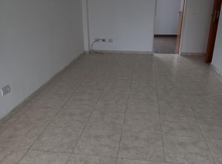 Departamento · 44m² · 2 Ambientes