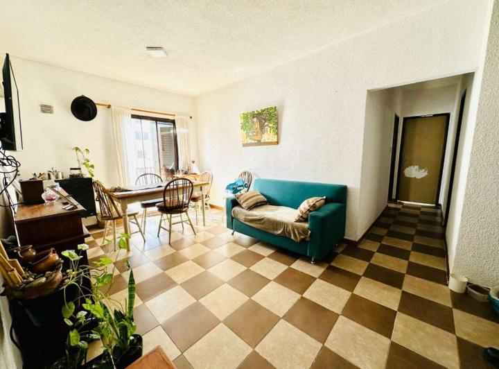 Departamento · 56m² · 3 Ambientes
