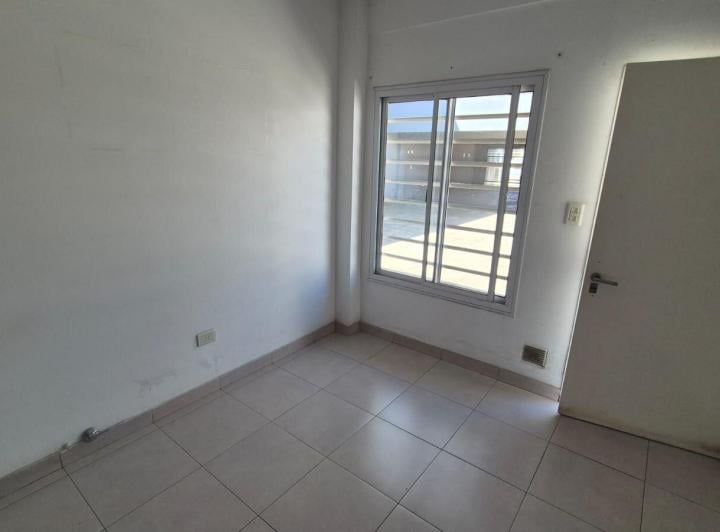 Departamento · 23m² · 2 Ambientes · 1 Cochera
