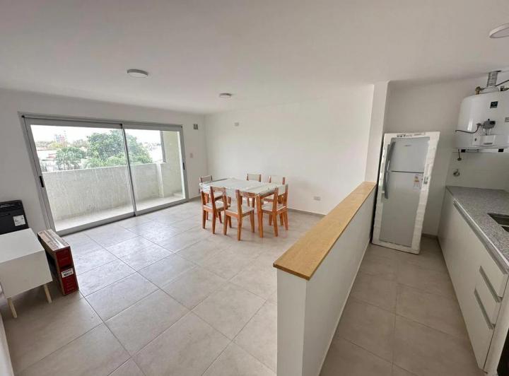 Departamento · 66m² · 3 Ambientes