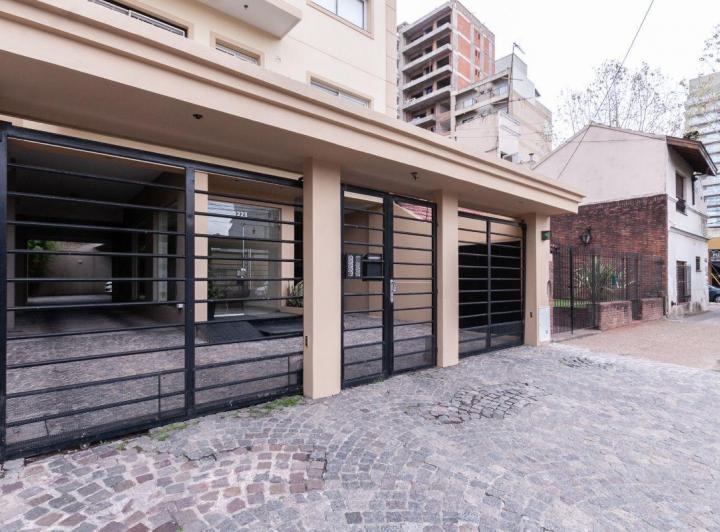 Departamento · 46m² · 2 Ambientes