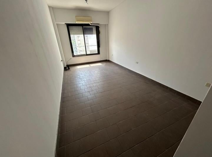 Departamento · 33m² · 1 Ambiente