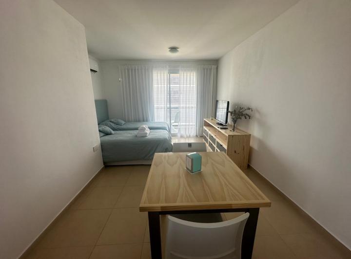 Departamento · 36m² · 1 Ambiente
