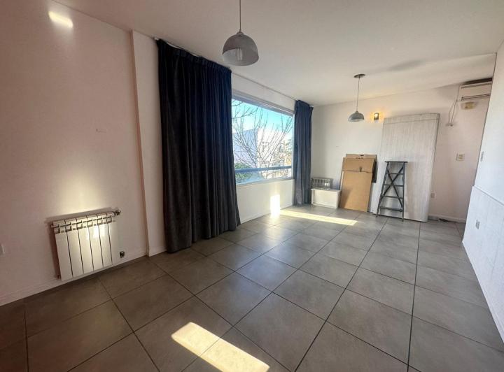 Departamento · 62m² · 3 Ambientes