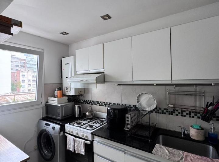 Departamento · 70m² · 3 Ambientes