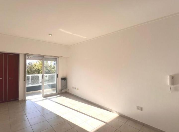 Departamento · 29m² · 1 Ambiente