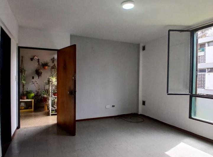 Departamento · 60m² · 3 Ambientes