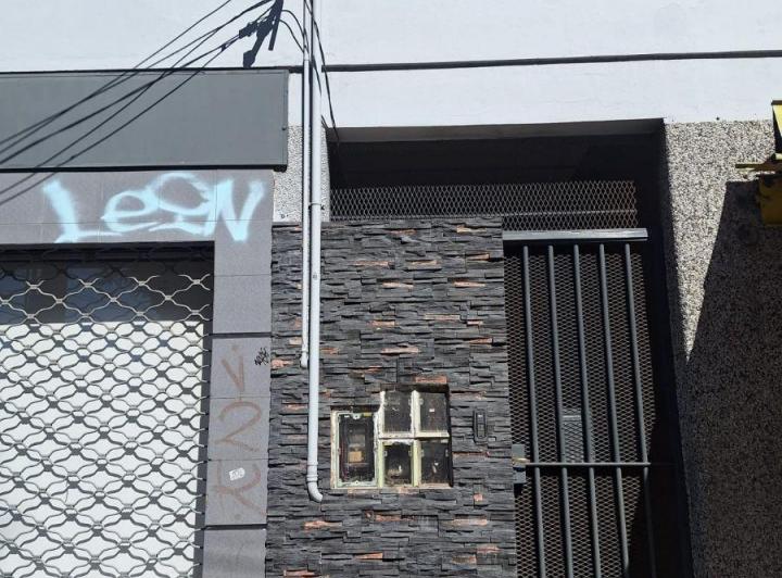 Departamento · 45m² · 2 Ambientes