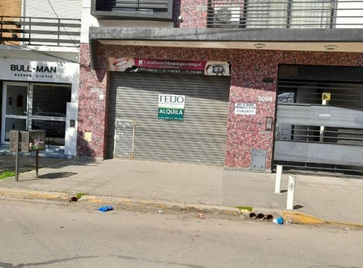 Local comercial · 40m²