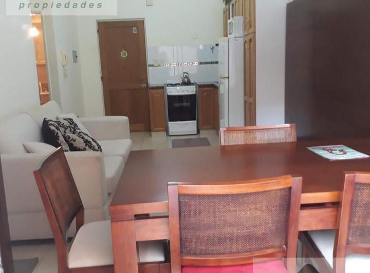 Departamento · 45m² · 2 Ambientes