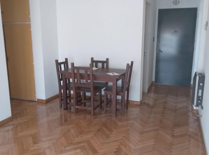 Departamento · 49m² · 3 Ambientes