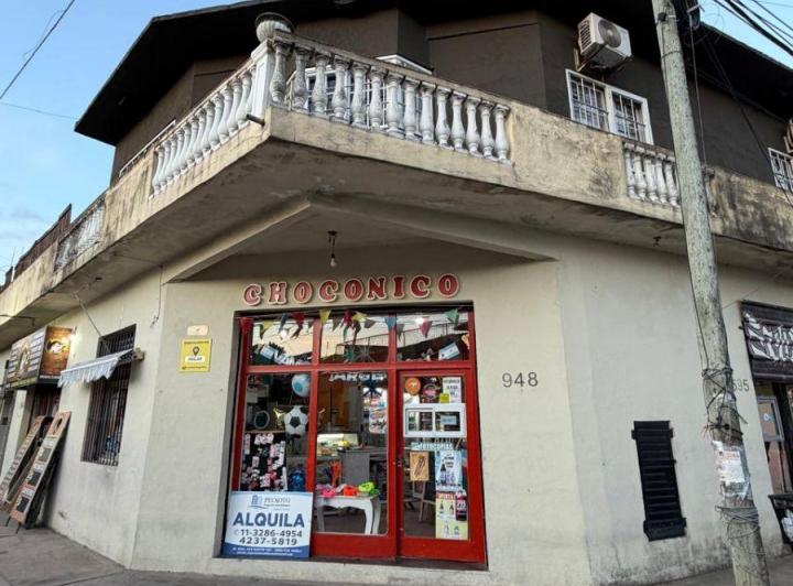 Local comercial · 30m²