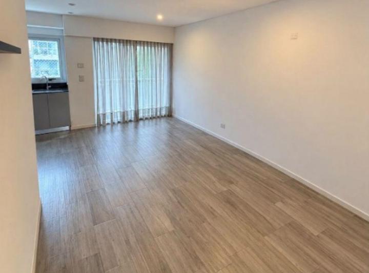 Departamento · 40m² · 2 Ambientes