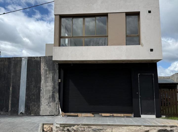 Local comercial · 150m² · 1 Ambiente