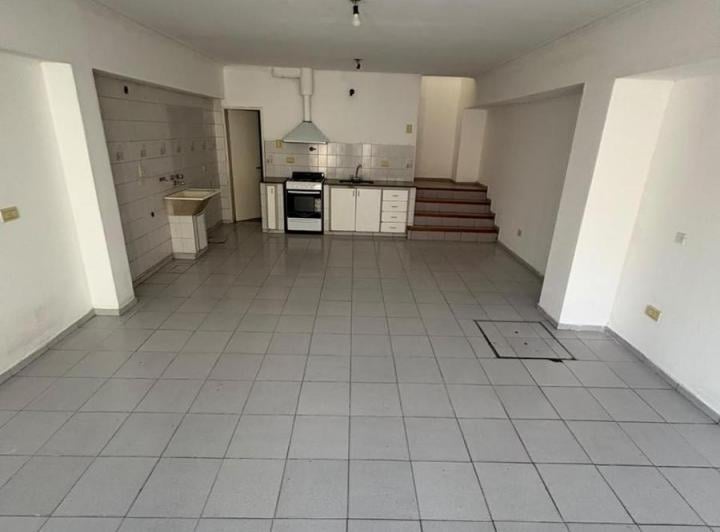 Departamento · 60m² · 3 Ambientes