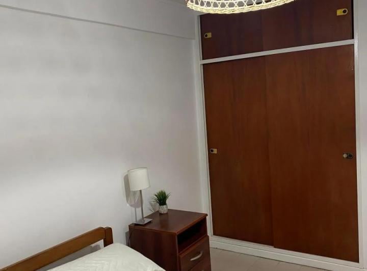 Departamento · 48m² · 1 Ambiente