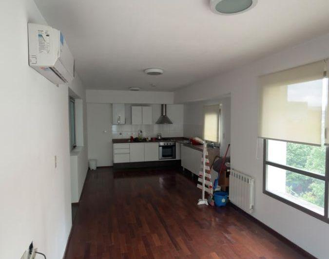 Departamento · 65m² · 3 Ambientes · 1 Cochera