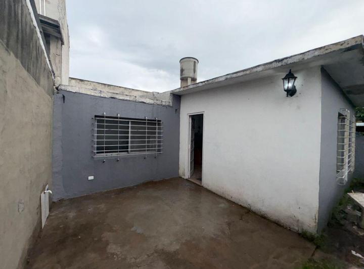 Departamento · 75m² · 2 Ambientes