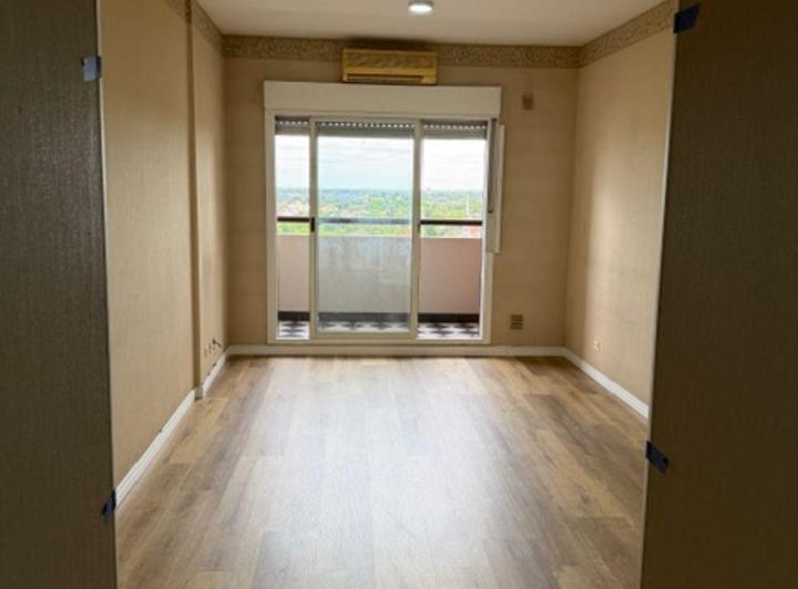 Departamento · 45m² · 2 Ambientes