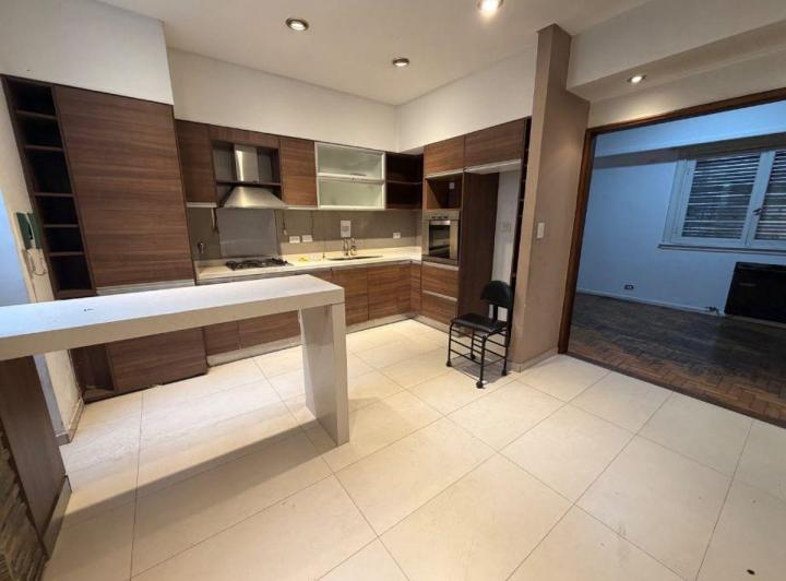 Departamento · 75m² · 3 Ambientes