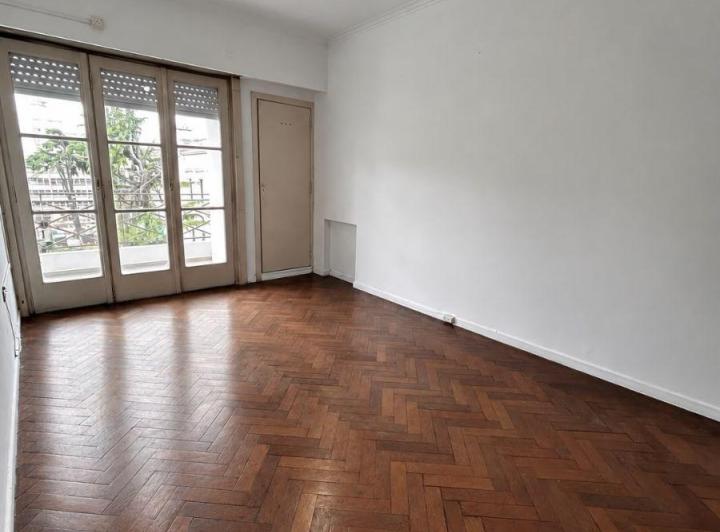 Departamento · 65m² · 3 Ambientes