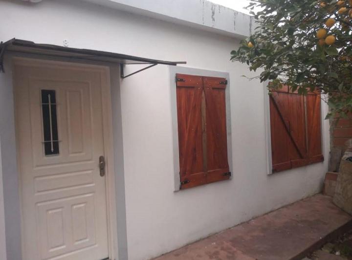 Departamento · 35m² · 2 Ambientes