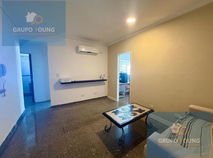 Departamento · 50m² · 3 Ambientes
