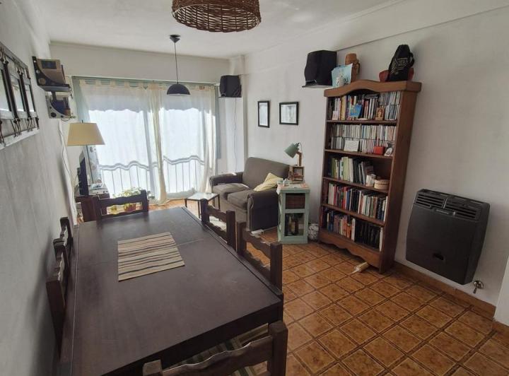 Departamento · 46m² · 3 Ambientes