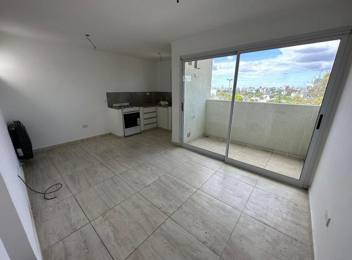 Departamento · 42m² · 2 Ambientes