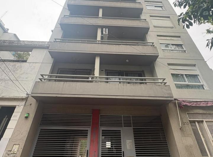 Departamento · 45m² · 2 Ambientes