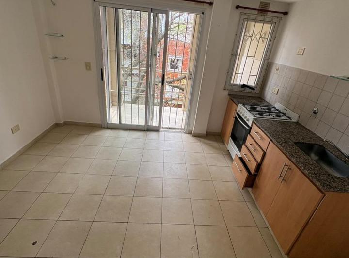 Departamento · 45m² · 2 Ambientes