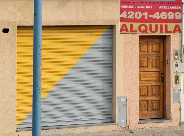 PH · 52m² · 3 Ambientes