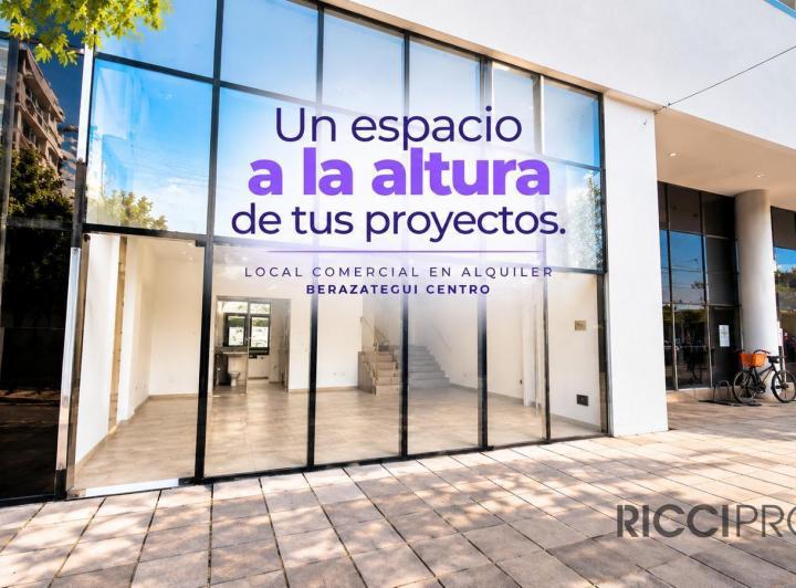 Local comercial · 47m²