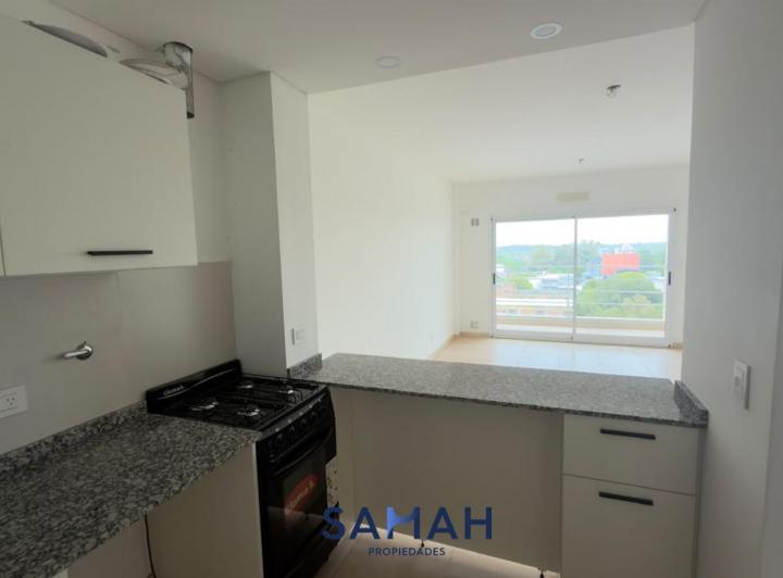 Departamento · 65m² · 3 Ambientes · 1 Cochera