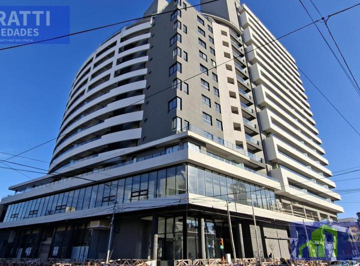 Departamento · 99m² · 4 Ambientes · 1 Cochera