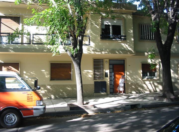Departamento · 55m² · 5 Ambientes