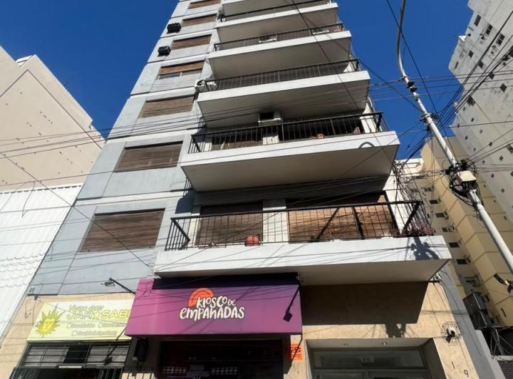 Departamento · 62m² · 3 Ambientes