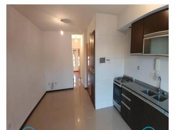 Departamento · 45m² · 2 Ambientes · 1 Cochera