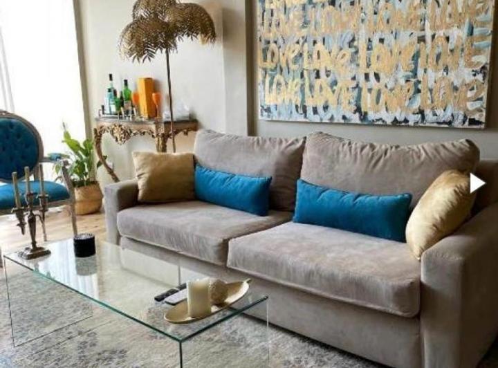 Departamento · 1m² · 3 Ambientes · 1 Cochera