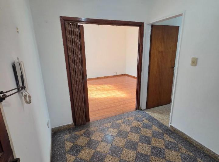 PH · 60m² · 2 Ambientes