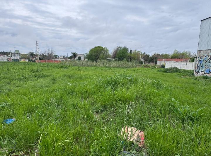 Terreno · 1700m²