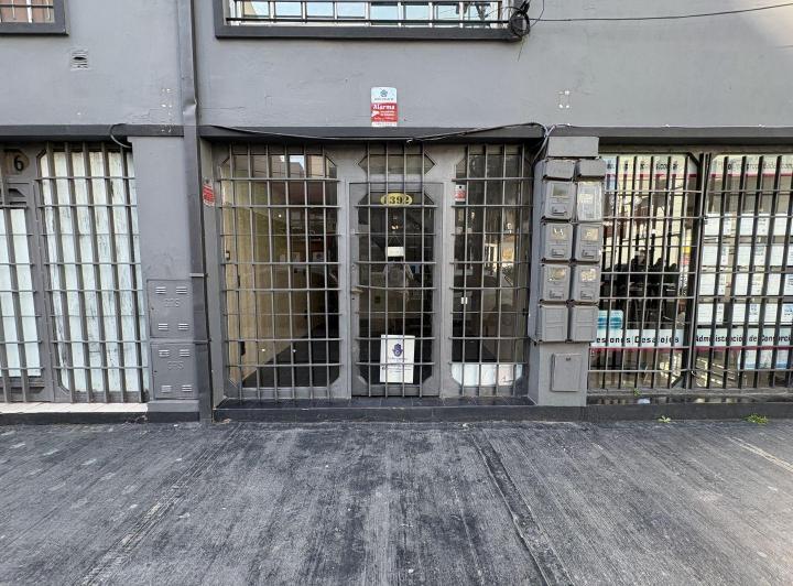 Local comercial · 32m²
