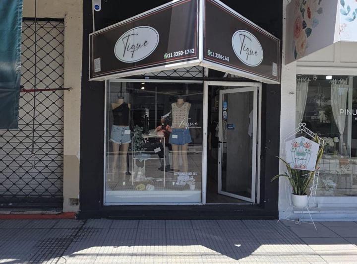 Local comercial · 13m²