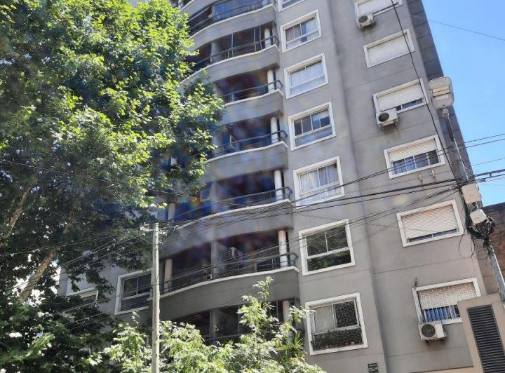 Departamento · 46m² · 2 Ambientes · 1 Cochera